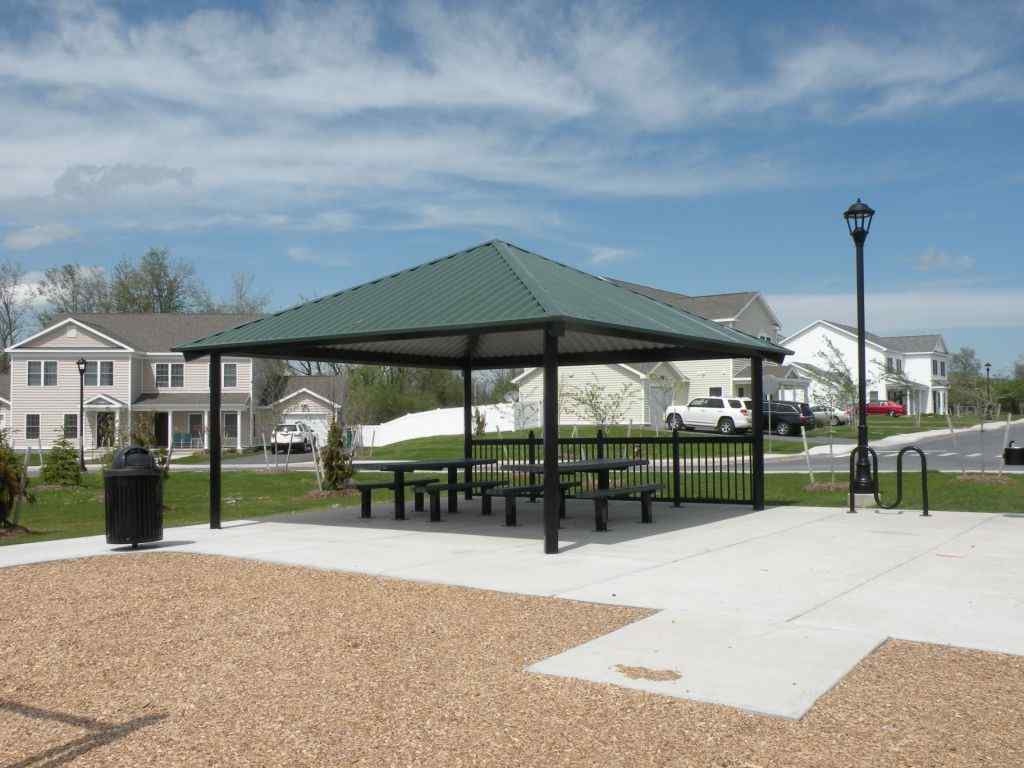 Fort Drum Mountain Community Homes Gallery MRC Recreation